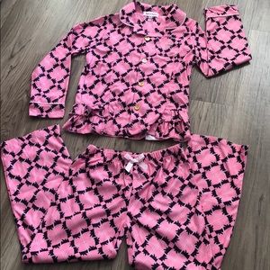 🆕Juicy Couture Pj set